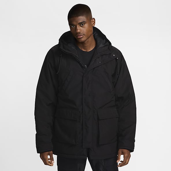 Doudoune nike promo store